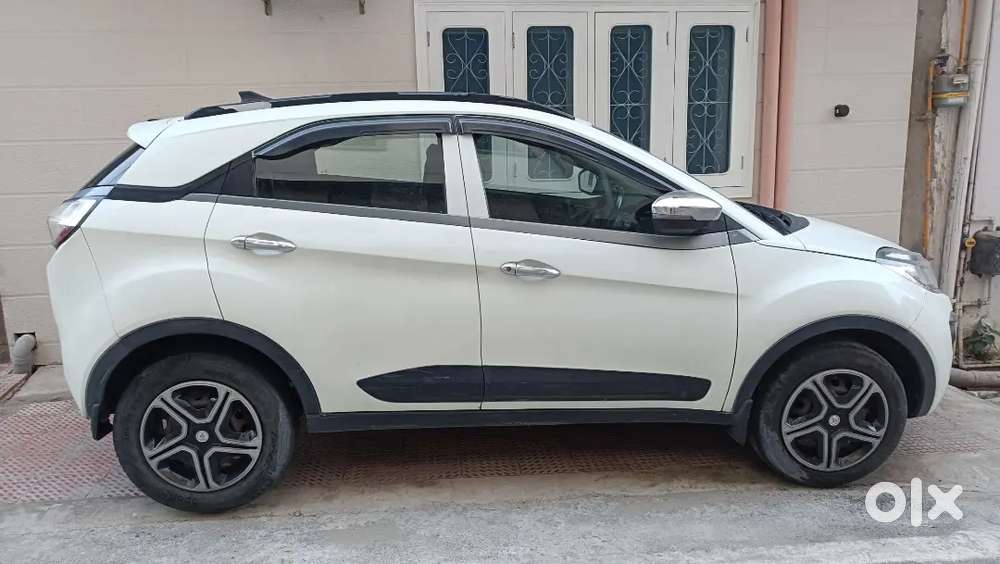 Tata Nexon 2019 Diesel 85500 Km Driven