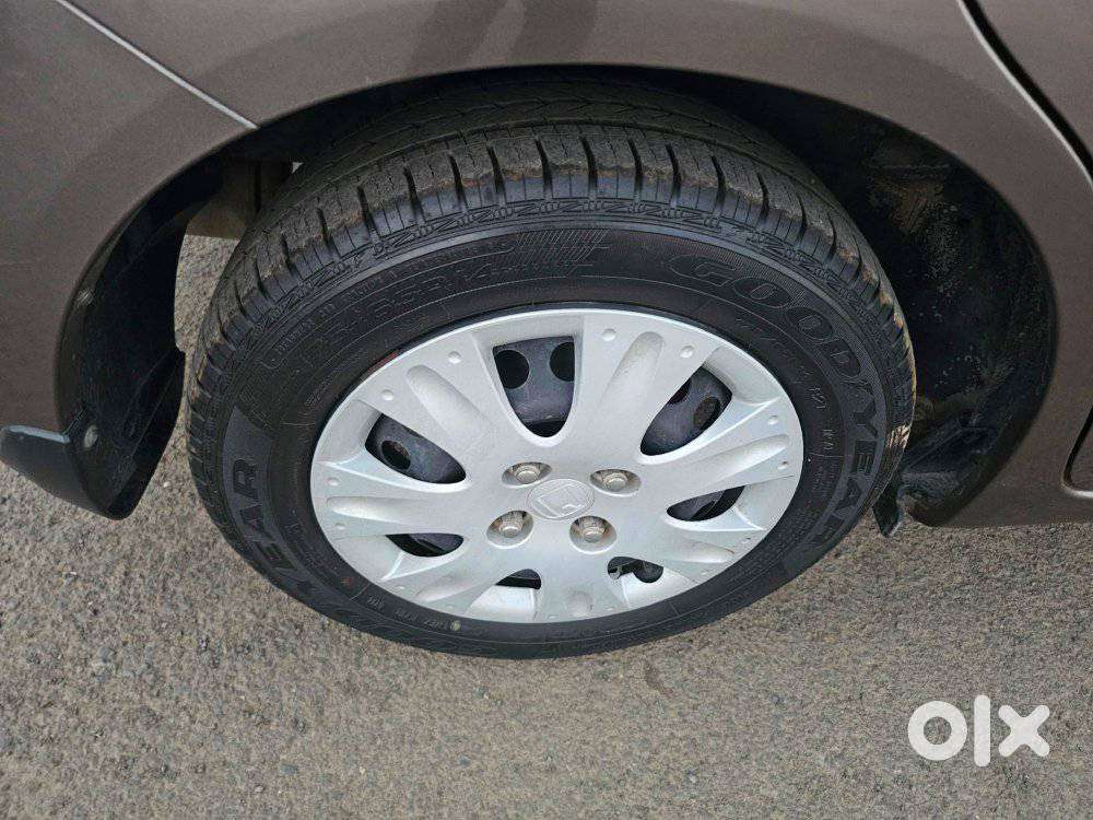 Honda Amaze 2013-2016 Sx I-vtec, 2014, Petrol