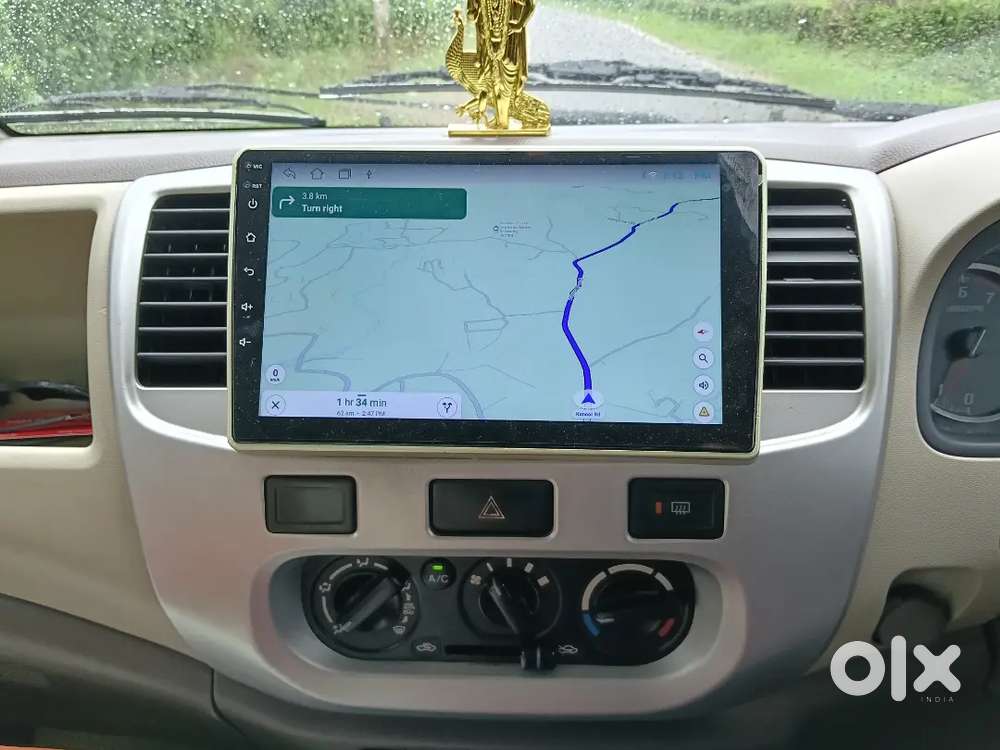 Maruti Suzuki Estilo Vxi 2010