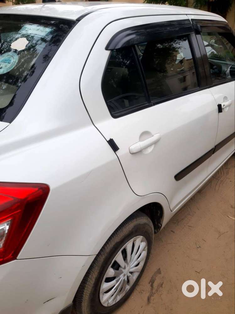 Maruti Suzuki, Swift Dzire, 11 Year, Vxi
