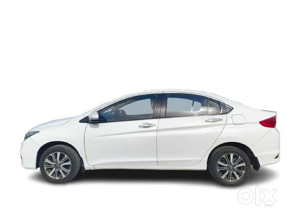 Honda City 1.5 V 4th Gen I-vtec Mt, 2021, Petrol