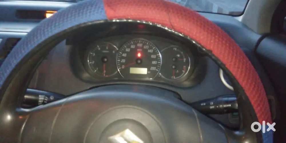 Maruti Suzuki Swift Vdi 2010