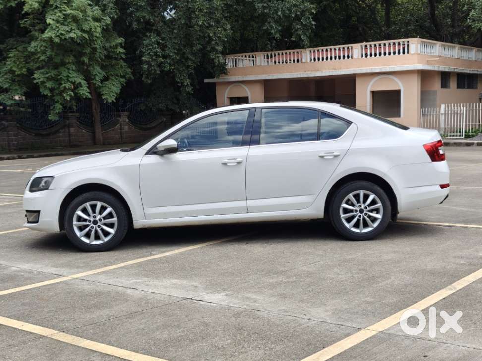 Skoda Octavia Elegance 2.0 Tdi At, 2015, Diesel