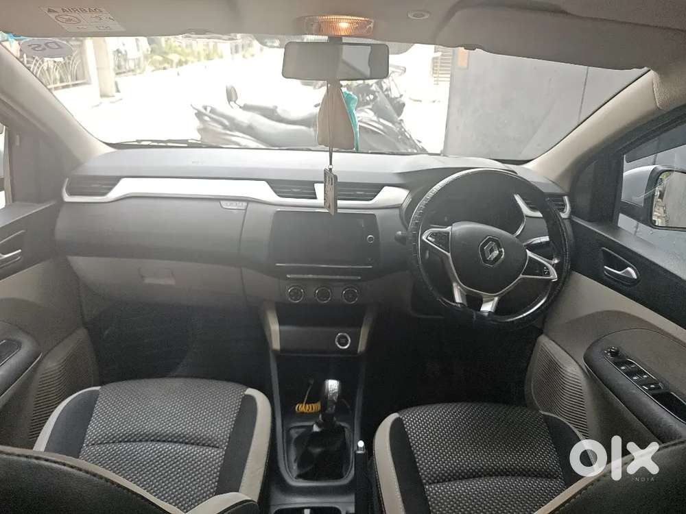 Renault Triber 2021 Petrol Well Maintained - 2 Year Warranty Available