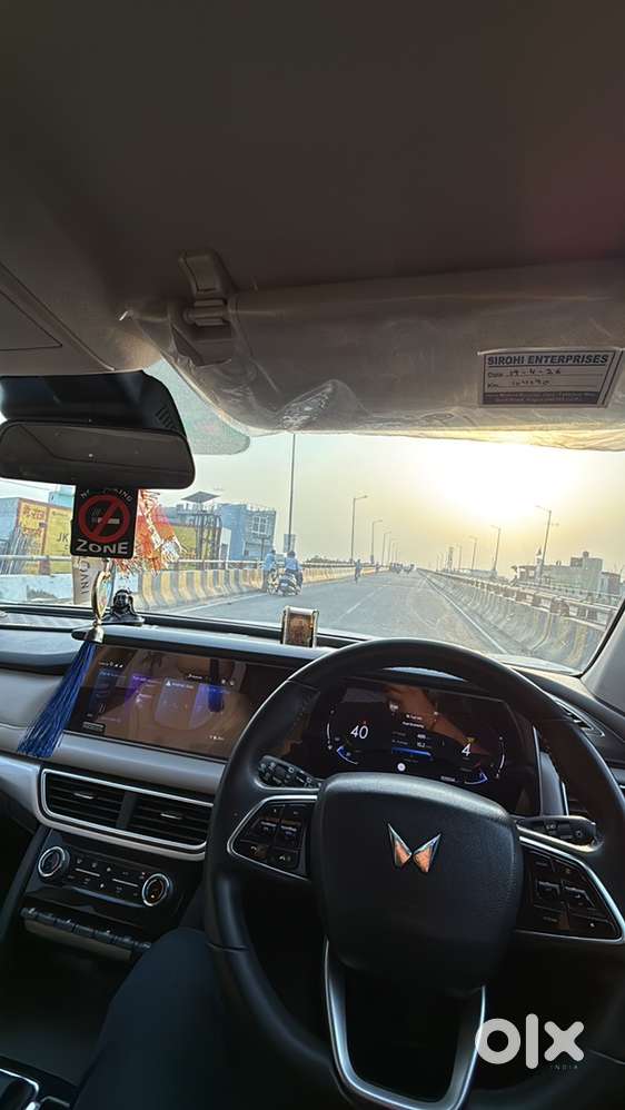 Mahindra Xuv700 Diesel 2022
