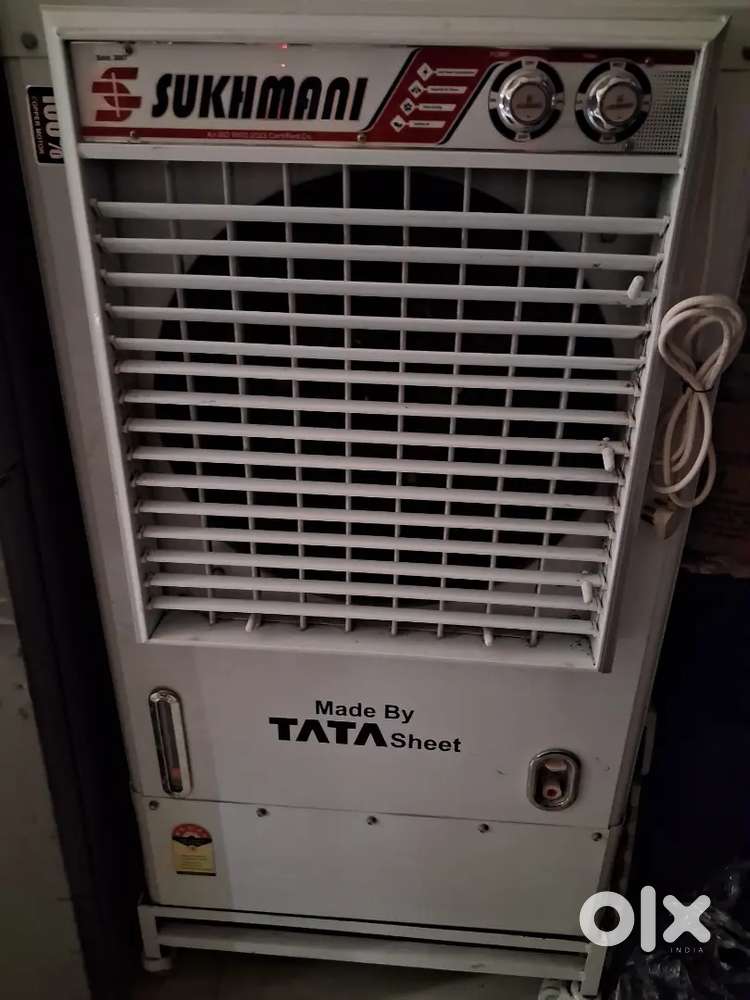 Air cooler Kitchen Other Appliances 1821624788