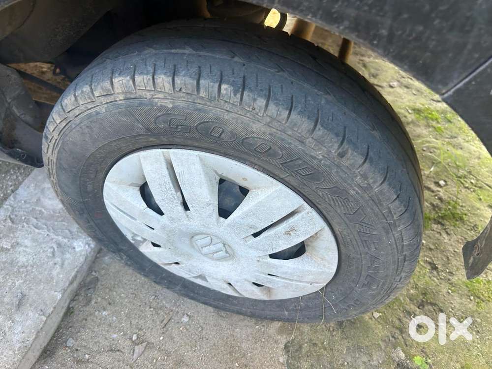 Maruti Suzuki Wagon R Vxi Bs Iv, 2013, Petrol