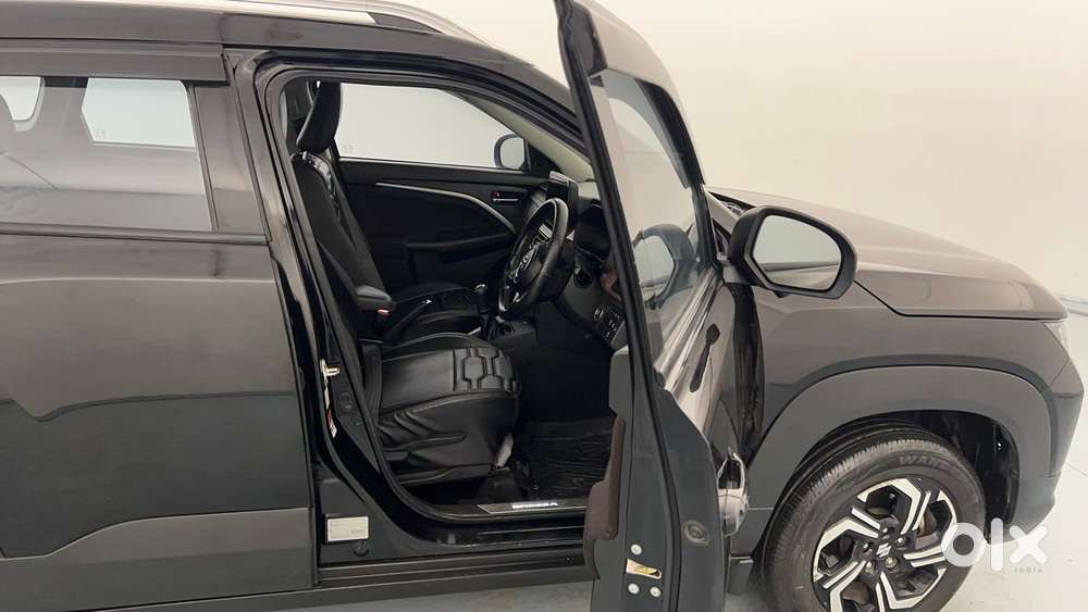 Maruti Suzuki Vitara Brezza 1.5 Zxi, 2024, Petrol
