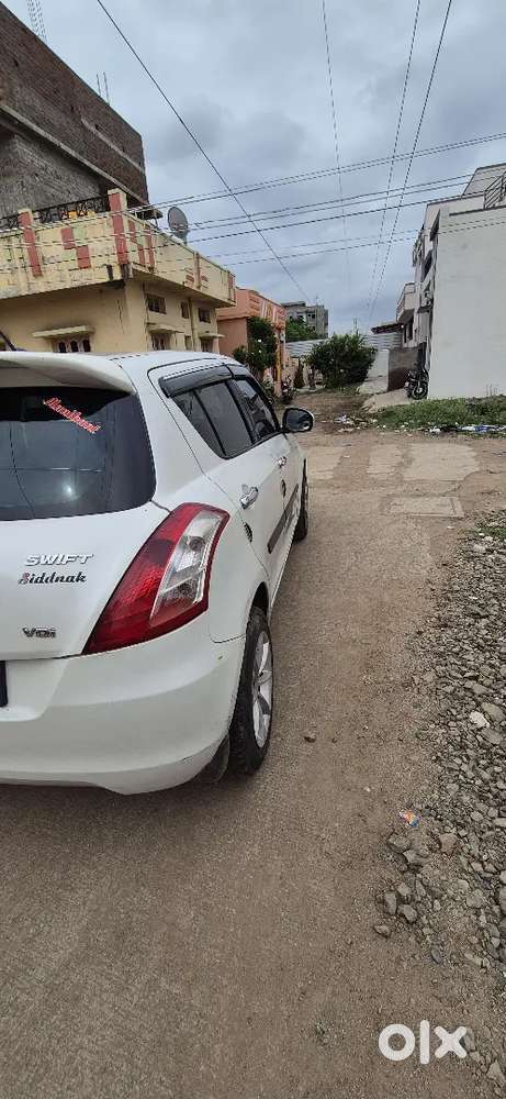 Maruti Swift Vdi 2013
