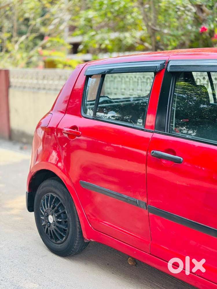 Maruti Suzuki Swift 2007 Petrol Well Maintained