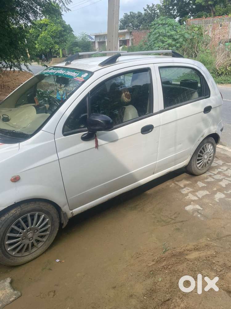 Chevrolet Spark 1.0 2011 Valid 2031 Tak H Insurance Bhi H Ok H Ekdam