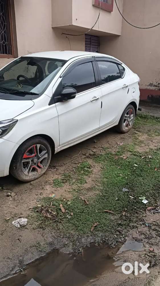 Tata Tigor Xz
