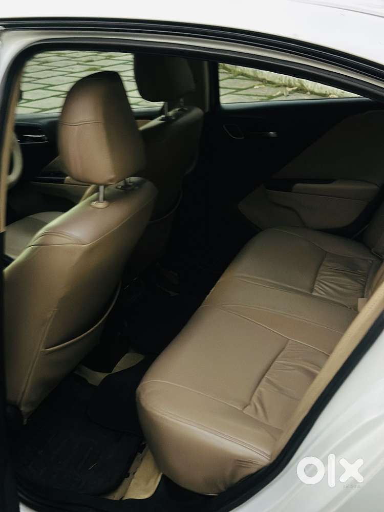 Honda City I-vtec V, 2019, Petrol