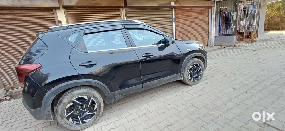 Kia Sonet Diesel 2024