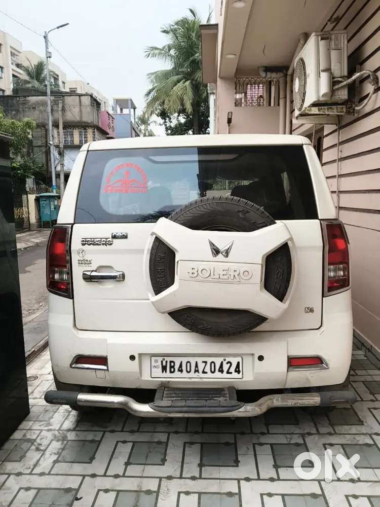 Mahindra Bolero Neo 2024 Diesel