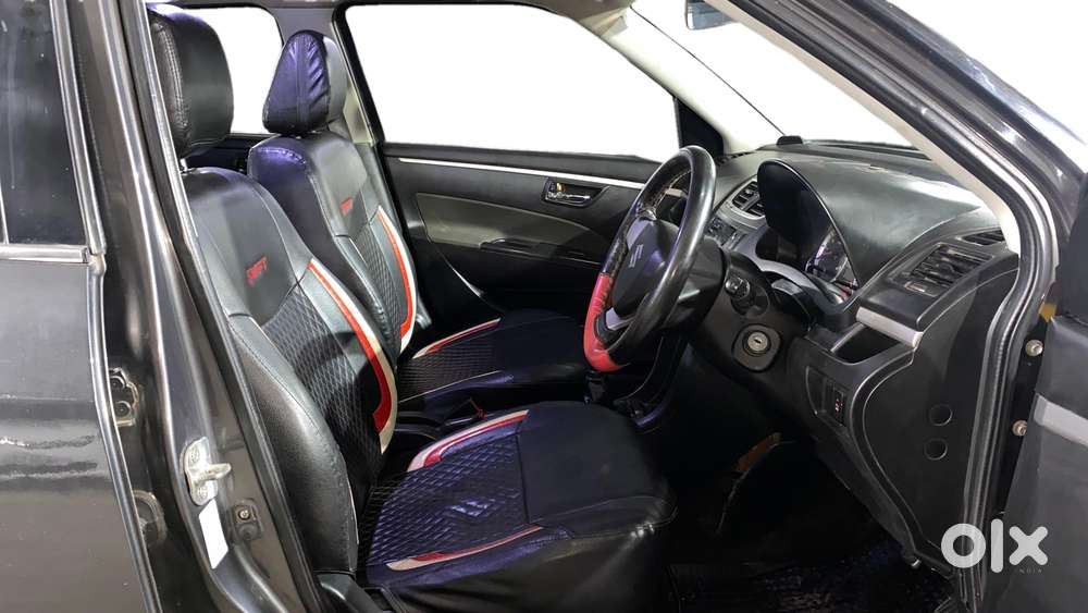 Maruti Suzuki Swift Vxi, 2015, Petrol