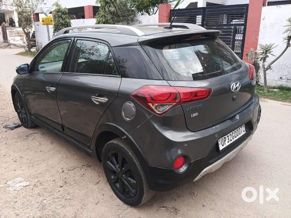 I20 2015  Bahut Hi Good Condition Me H
