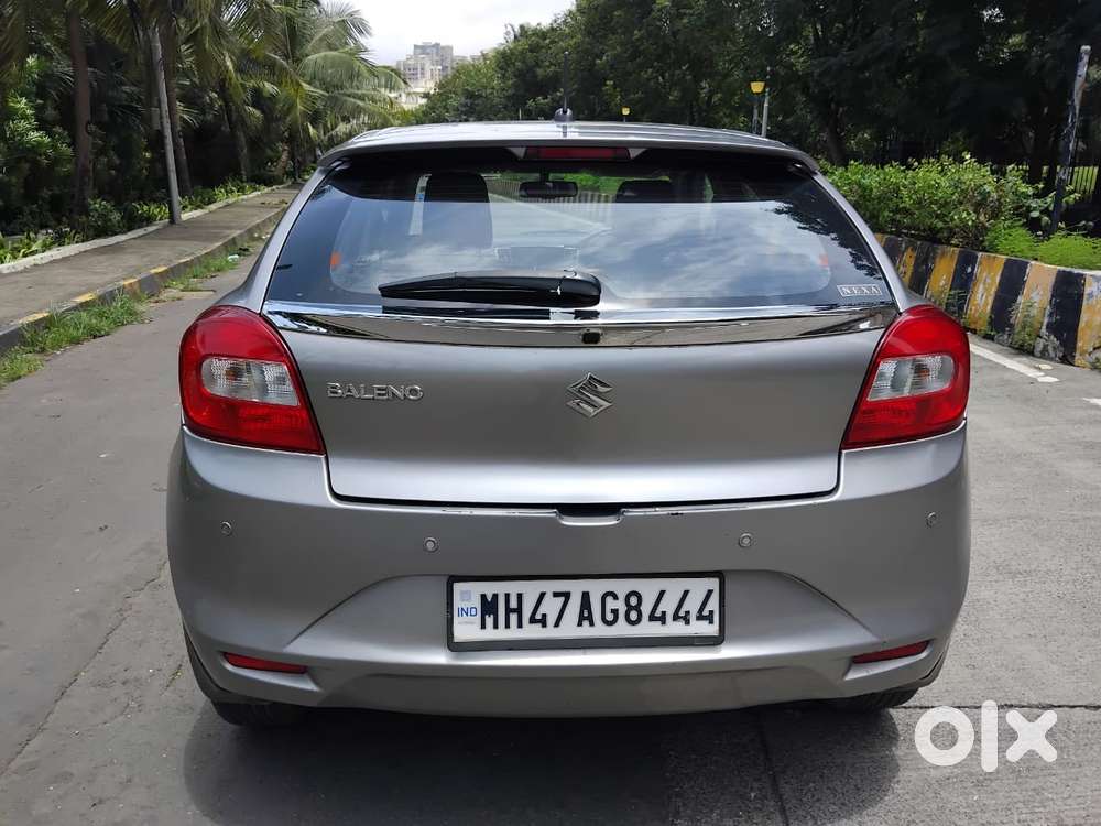 Maruti Suzuki Baleno 1.2 Zeta, 2019, Petrol