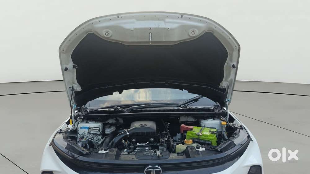 Tata Nexon Fearless Plus S 1.2 Revotron Petrol 7 Dca Dt, 2023, Petro..