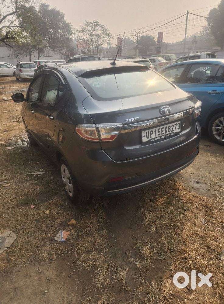 Tata Tigor 1.2 Revotron Xm Cng, 2024, Cng & Hybrids