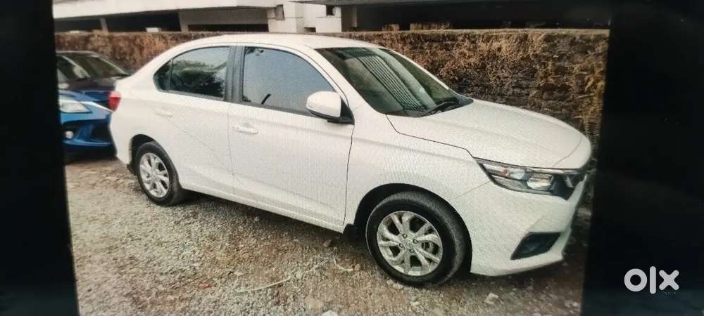 Honda Amaze 1.2l 2020