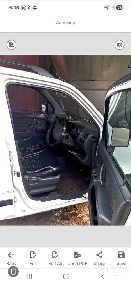 Maruti Suzuki Wagon R Petrol 2004 Extand To 2029