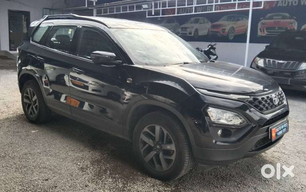Tata Safari 2.0 Kryotec Xz Plus, 2022, Diesel