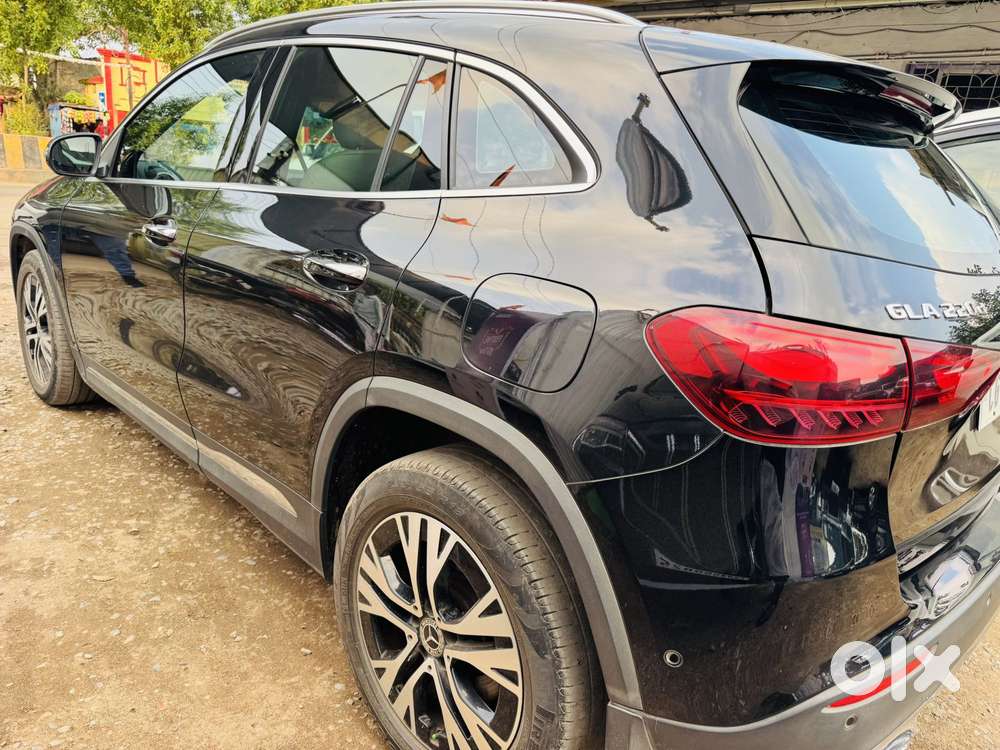 Mercedes-benz Gla 220d 4matic, 2024, Diesel