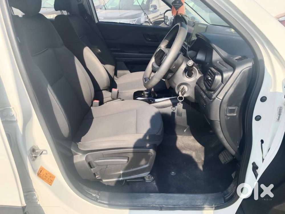Tata Punch Ev Smart, 2024, Electric