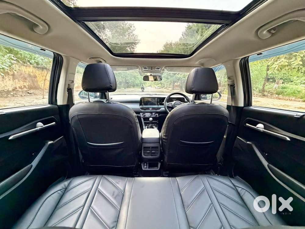 Kia Seltos Htk Plus G, 2025, Petrol