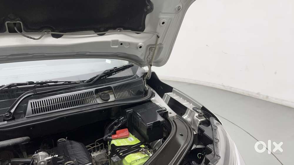 Renault Kiger Rxz, 2021, Petrol