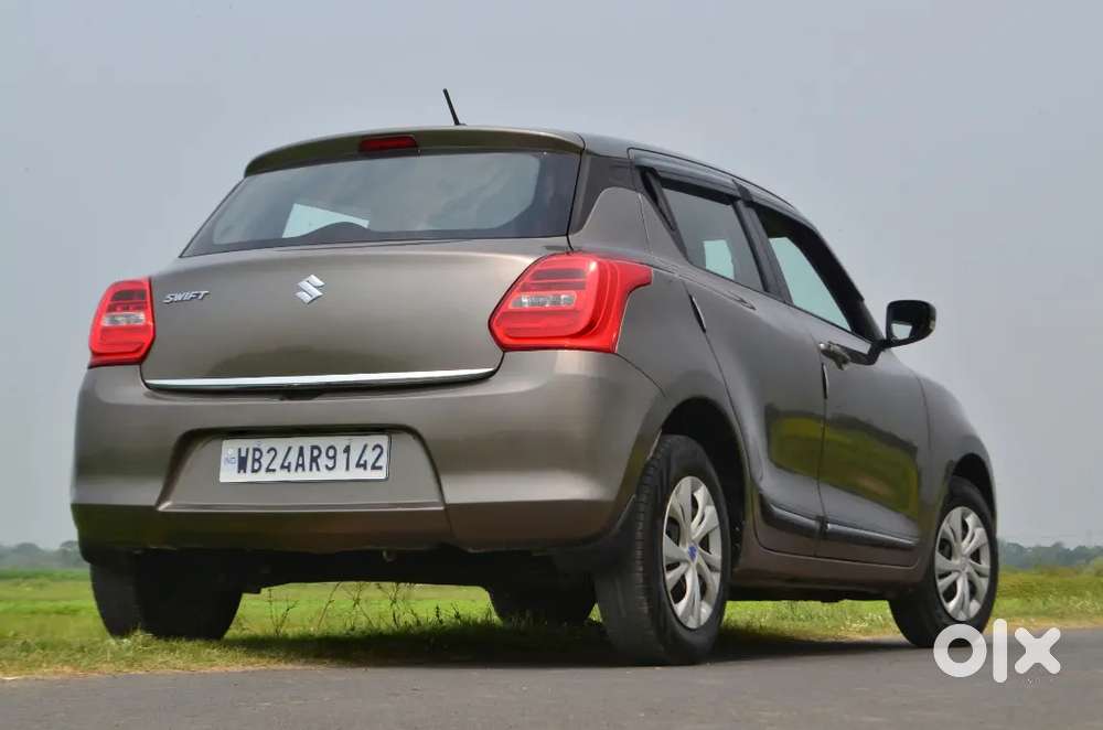 Swift Vxi Superb Condition