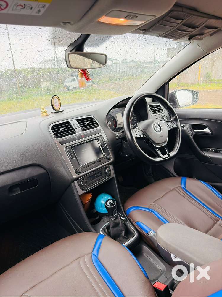 Volkswagen Polo 2019 Petrol
