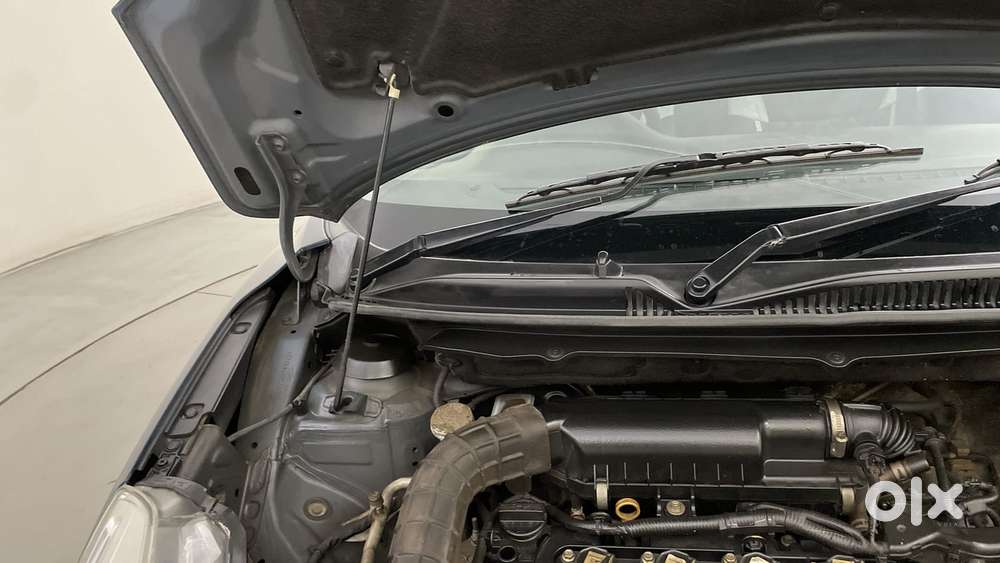 Maruti Suzuki Baleno Delta, 2017, Petrol