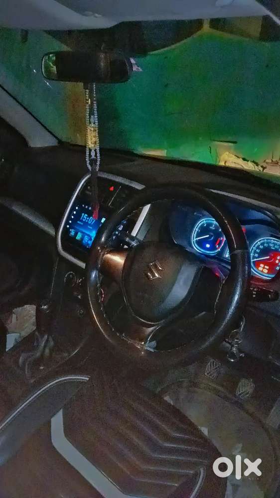 Maruti Suzuki Vitara Brezza 2019 Diesel Good Condition