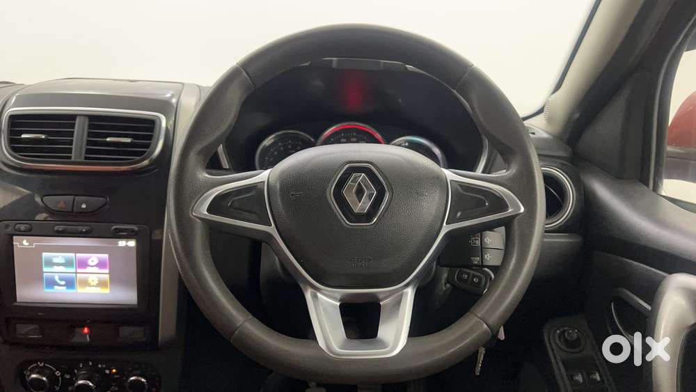 Renault Duster 2019-2020 1.5 85 Ps Rxs Mt Diesel, 2019, Diesel