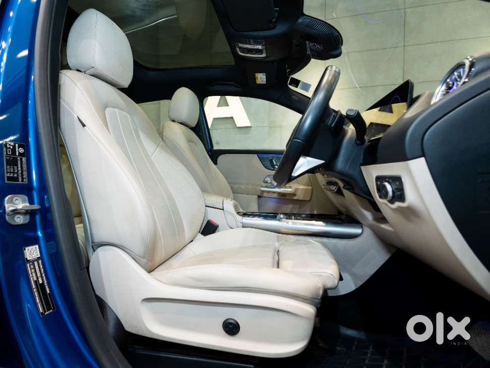 Mercedes-benz Gla 200, 2025, Petrol