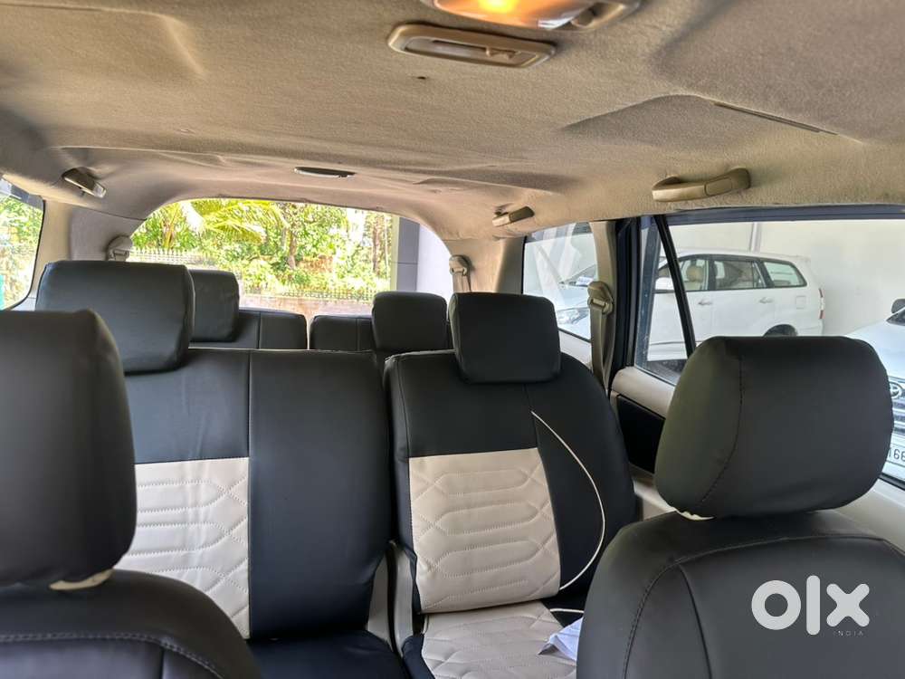 Toyota Innova 2010 Diesel Mint Condition