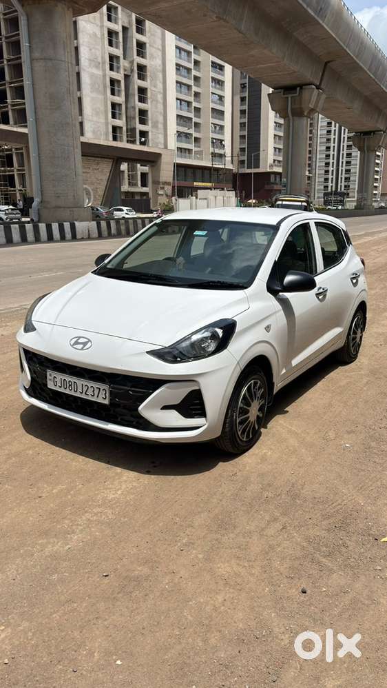 Hyundai Grand I10 Nios 2024 Petrol Well Maintained