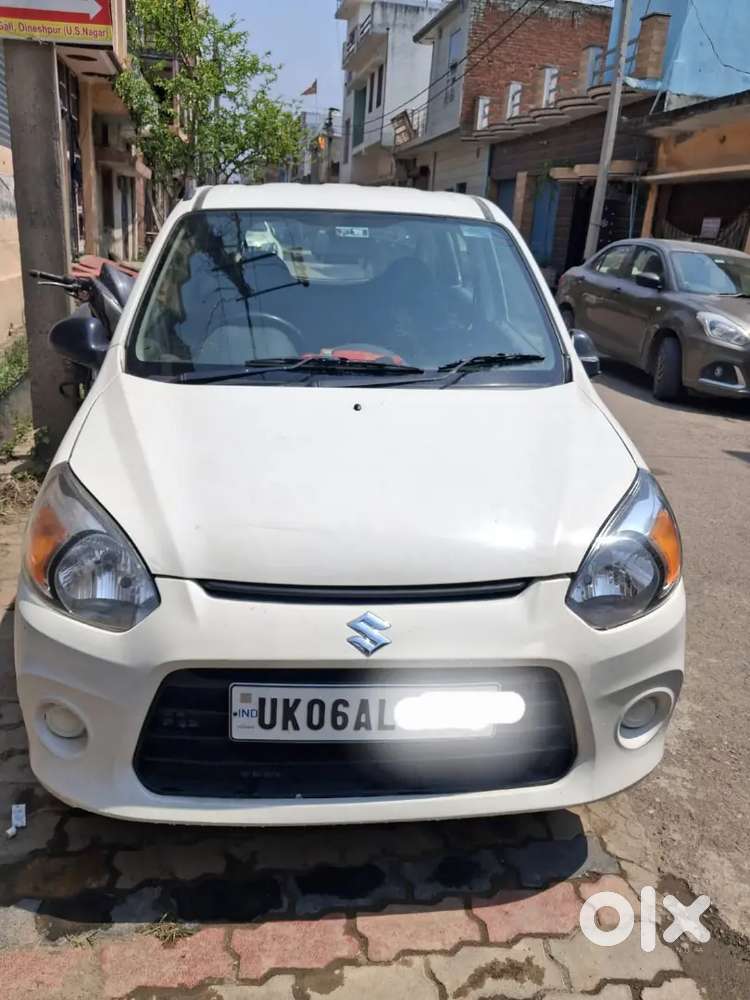 Maruti Alto 800vxi Well Maintained 50000km