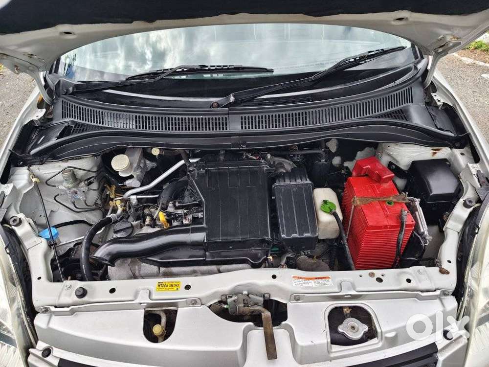 Maruti Suzuki Swift 2004-2010 1.3 Vxi, 2010, Petrol