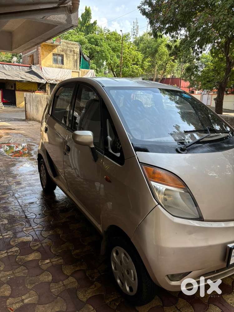Tata Nano Lx