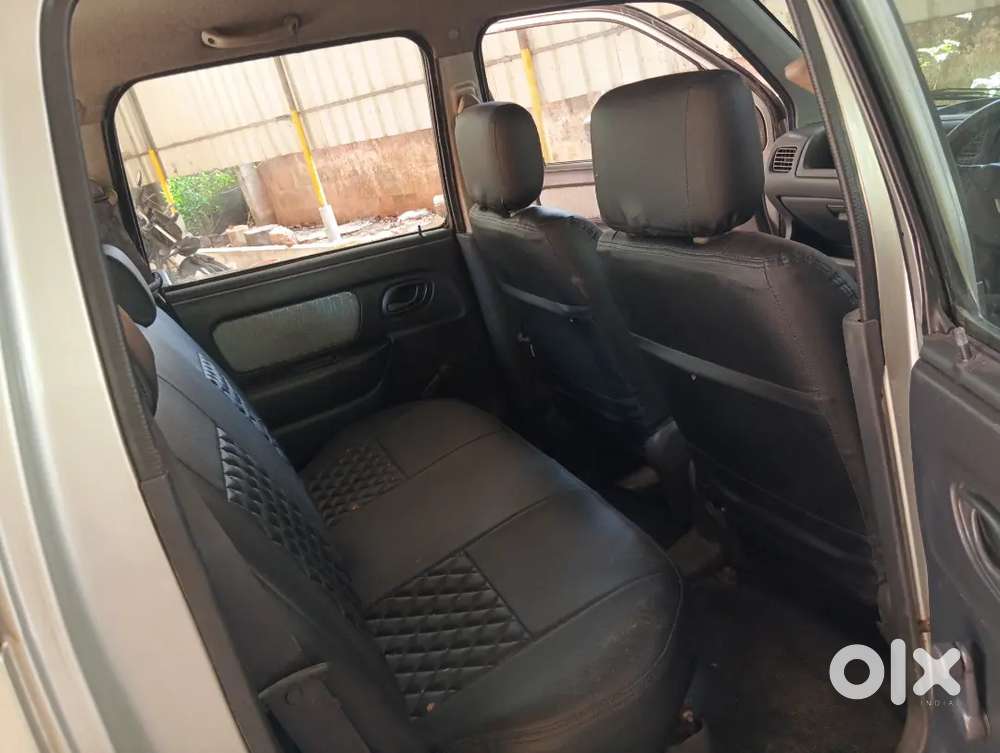 Maruti Suzuki Wagon R 2009 Lxi  Model For Sale (negotiable)