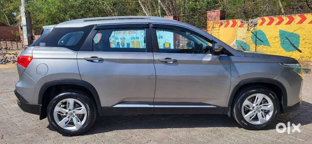 Mg Hector Shine 2.0 Turbo Diesel Mt, 2022, Diesel