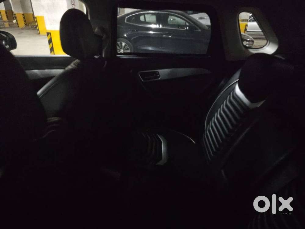 1.5 Zxi Smart Hybrid Brezza Automatic 2022