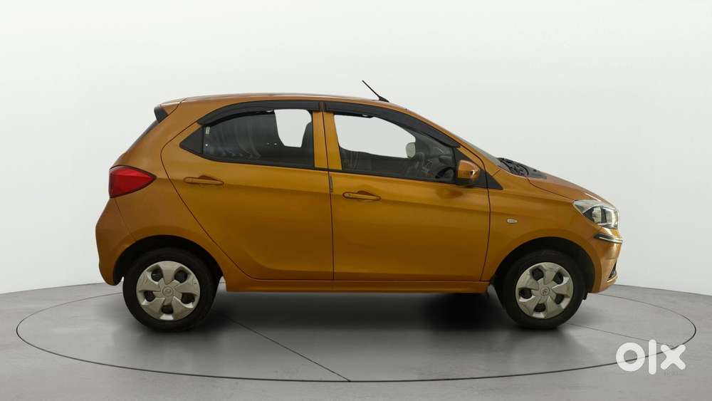 Tata Tiago 1.05 Revotorq Xt, 2018, Petrol