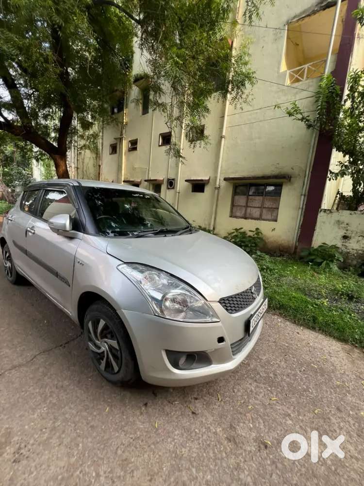 Maruti Suzuki Swift 2014 Model