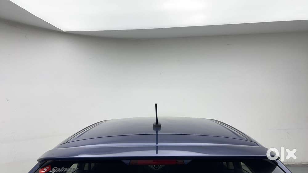 Maruti Suzuki Baleno Delta, 2018, Petrol