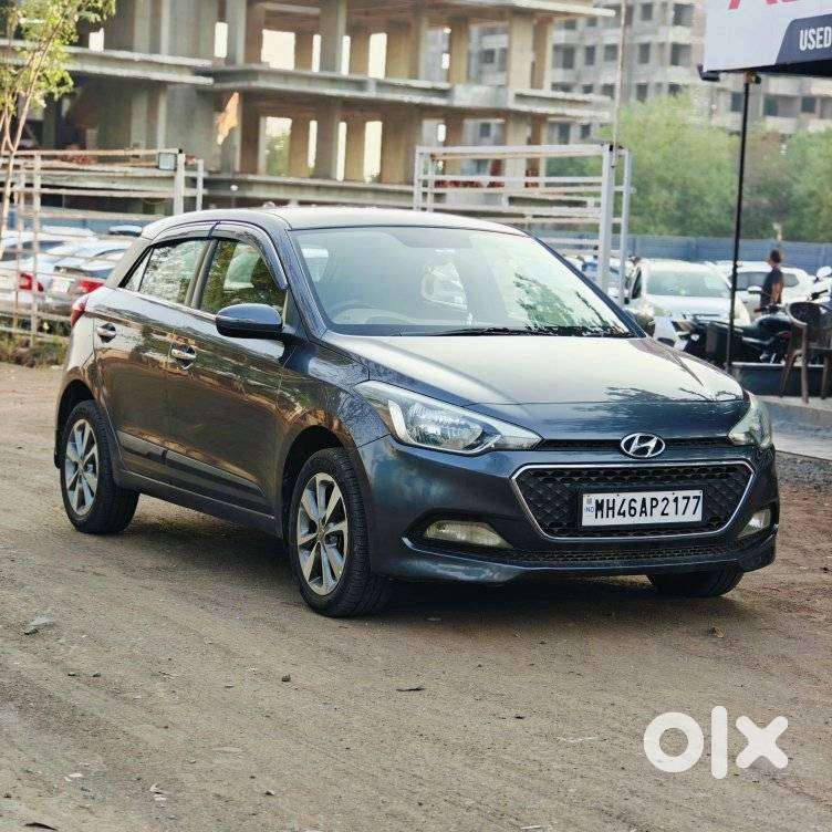 Hyundai Elite I20 Asta 1.2 Mt, 2015, Diesel