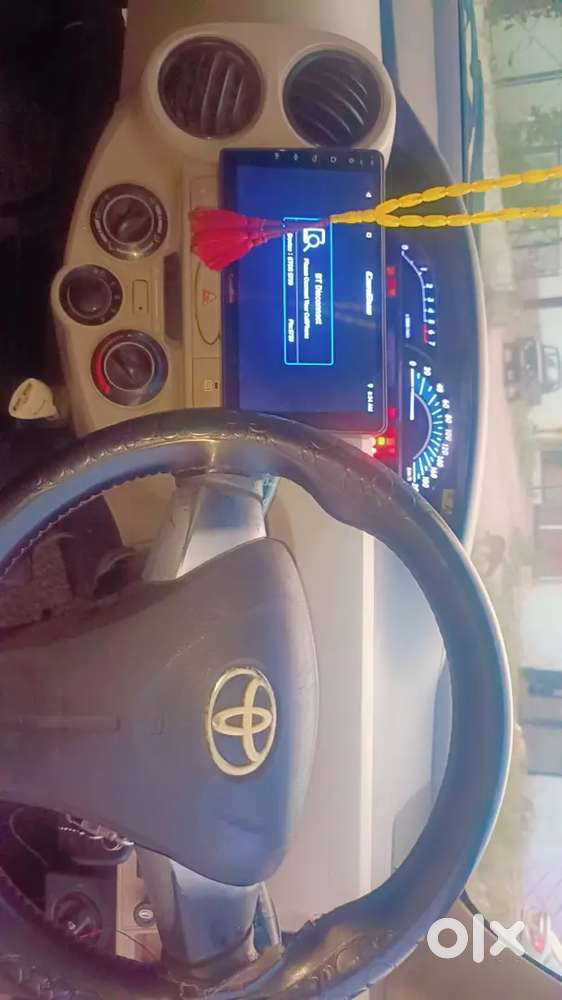 Toyota Etios 2019 Diesel Well Maintained